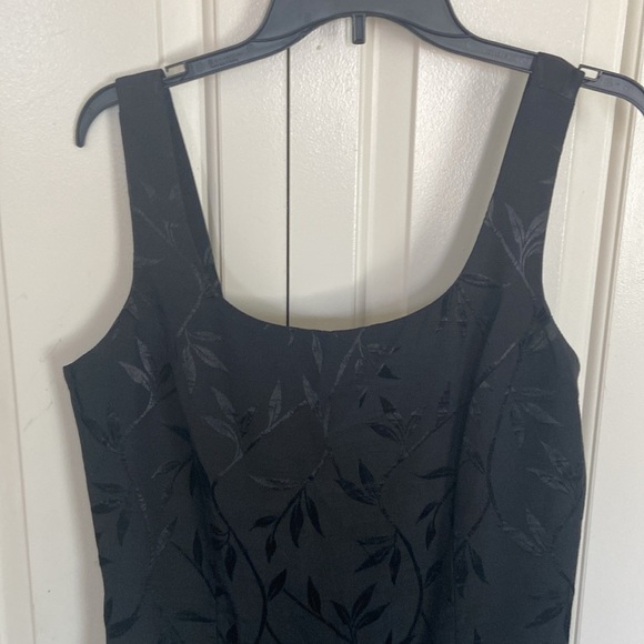 J.R. Nites by Caliendo Dress, size 12 - Picture 2 of 8